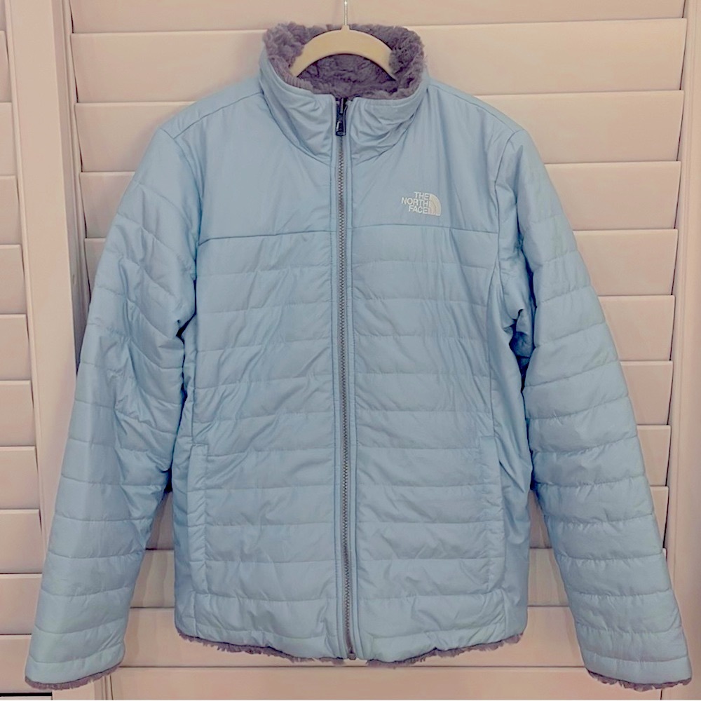 The North Face | Reversible Jacket | Girls XL
